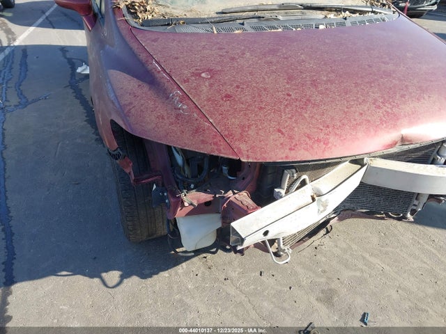 Продажа на аукционе авто 2010 Honda Civic Lx, vin: 2HGFA1F56AH541424, номер лота: 44010137
