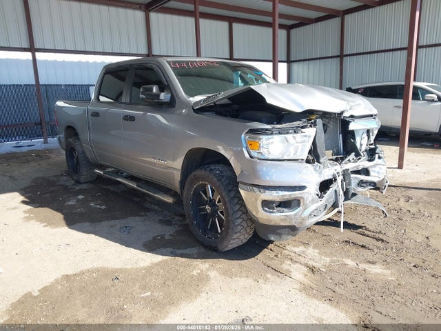 2023 RAM 1500 1C6RREFT3PN603945