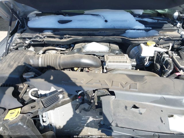 2023 RAM 1500 1C6RREFT3PN603945 Photo 9