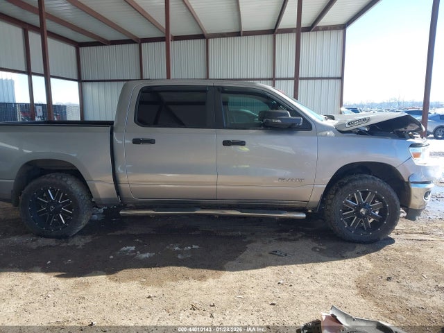 Продажа на аукционе авто 2023 Ram 1500 Big Horn  4x2 5'7 Box, vin: 1C6RREFT3PN603945, номер лота: 44010143