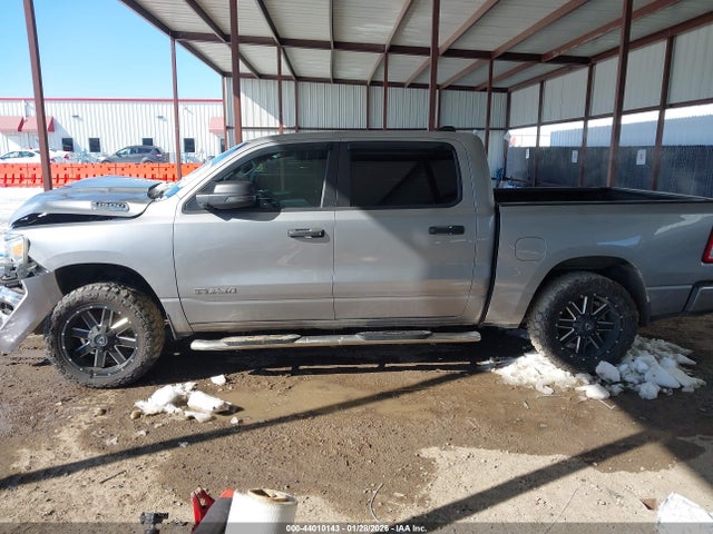 Продажа на аукционе авто 2023 Ram 1500 Big Horn  4x2 5'7 Box, vin: 1C6RREFT3PN603945, номер лота: 44010143