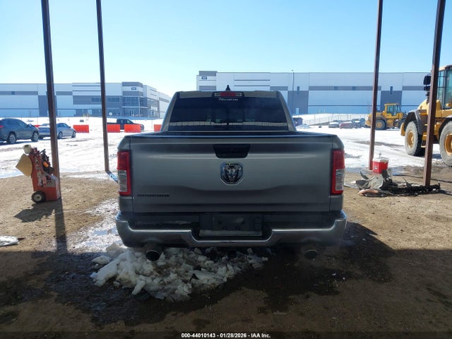 Продажа на аукционе авто 2023 Ram 1500 Big Horn  4x2 5'7 Box, vin: 1C6RREFT3PN603945, номер лота: 44010143