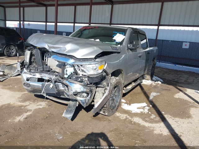 2023 RAM 1500 1C6RREFT3PN603945 Photo 1