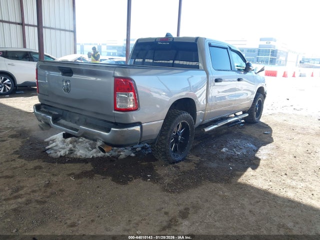 2023 RAM 1500 1C6RREFT3PN603945 Photo 3
