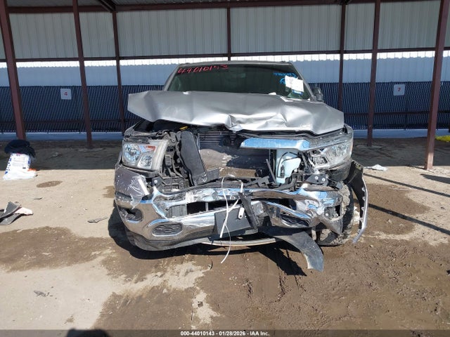 2023 RAM 1500 1C6RREFT3PN603945 Photo 5