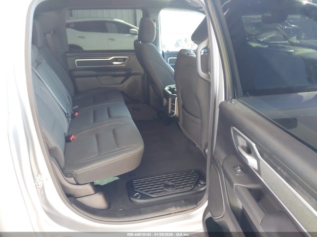 2023 RAM 1500 1C6RREFT3PN603945 Photo 7