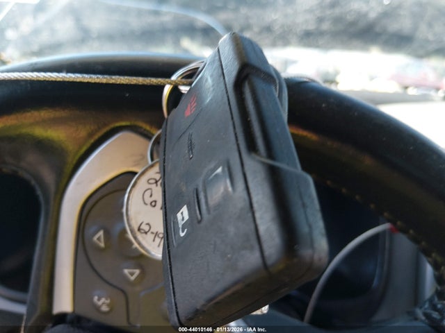 44010146 :رقم المزاد ، 1GCGTCEN1K1285929 vin ، 2019 Chevrolet Colorado Lt مزاد بيع