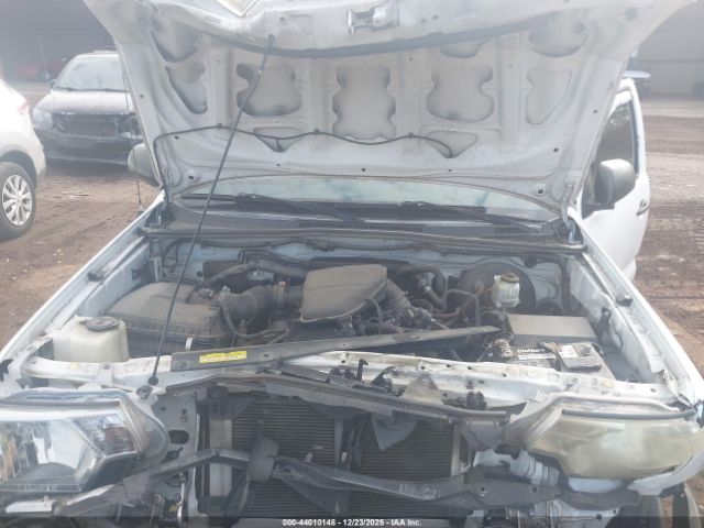 2013 TOYOTA TACOMA 5TFJX4GN1DX014687 Photo 9