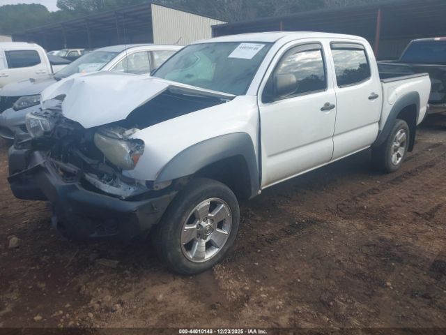 2013 TOYOTA TACOMA 5TFJX4GN1DX014687 Photo 1