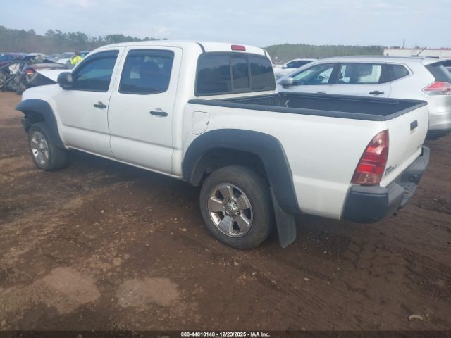 2013 TOYOTA TACOMA 5TFJX4GN1DX014687 Photo 2