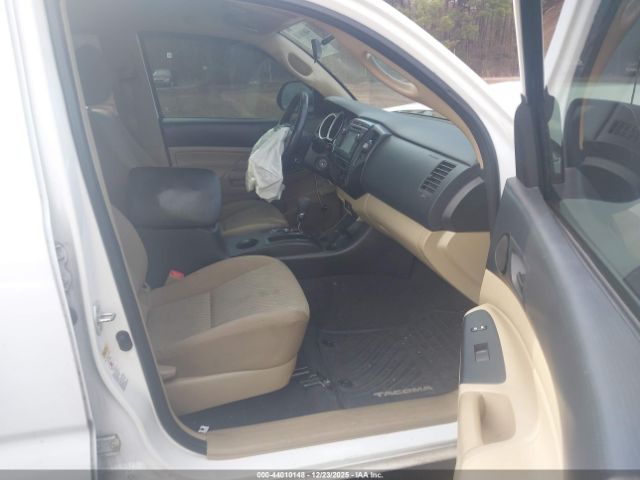 2013 TOYOTA TACOMA 5TFJX4GN1DX014687 Photo 4