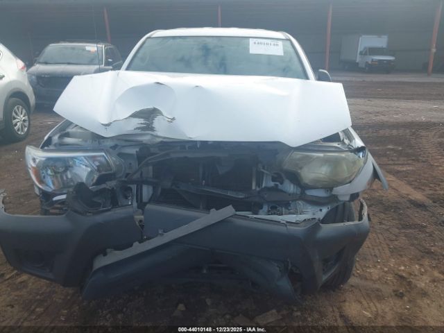 2013 TOYOTA TACOMA 5TFJX4GN1DX014687 Photo 5