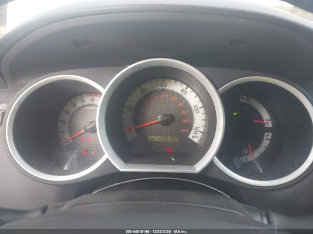 2013 TOYOTA TACOMA 5TFJX4GN1DX014687 Photo 6