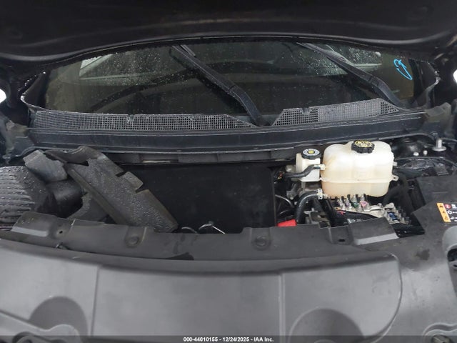 Chevrolet Traverse Ls 2019 1GNERFKW7KJ206582 Image 10
