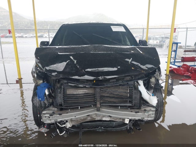 Chevrolet Traverse Ls 2019 1GNERFKW7KJ206582 Image 11