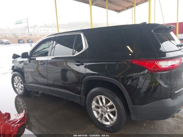 Chevrolet Traverse Ls 2019 1GNERFKW7KJ206582 Image 13