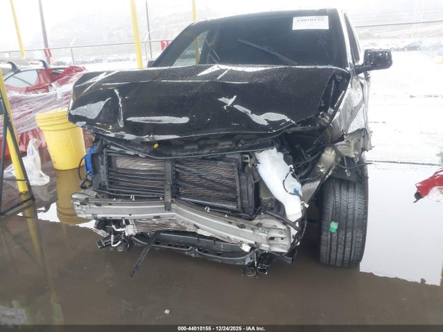 Chevrolet Traverse Ls 2019 1GNERFKW7KJ206582 Image 6