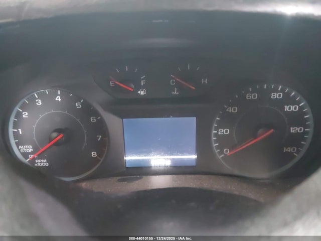 Chevrolet Traverse Ls 2019 1GNERFKW7KJ206582 Image 7
