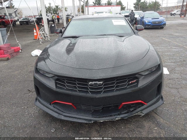 1G1FB1RX7N0133686 Chevrolet Camaro Rwd 1lt