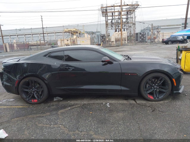 1G1FB1RX7N0133686 Chevrolet Camaro Rwd 1lt