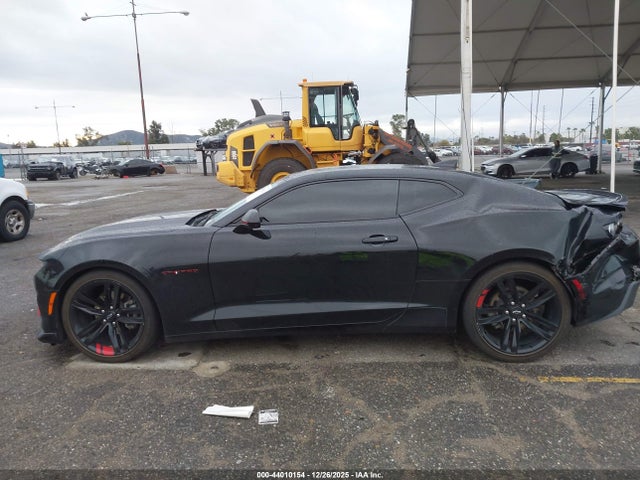 1G1FB1RX7N0133686 Chevrolet Camaro Rwd 1lt