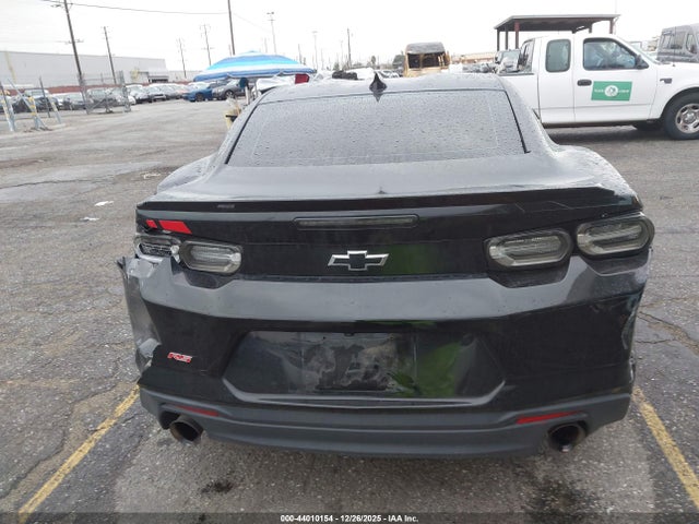 1G1FB1RX7N0133686 Chevrolet Camaro Rwd 1lt
