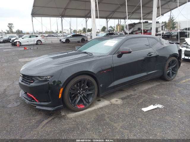 1G1FB1RX7N0133686 Chevrolet Camaro Rwd 1lt