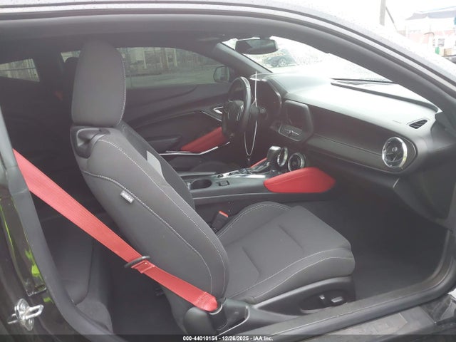 1G1FB1RX7N0133686 Chevrolet Camaro Rwd 1lt