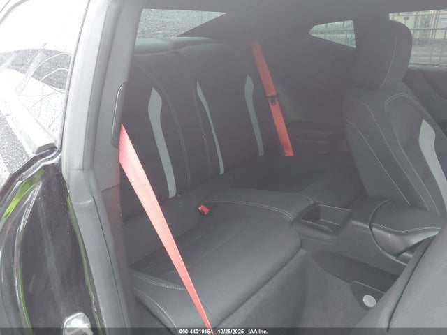 1G1FB1RX7N0133686 Chevrolet Camaro Rwd 1lt