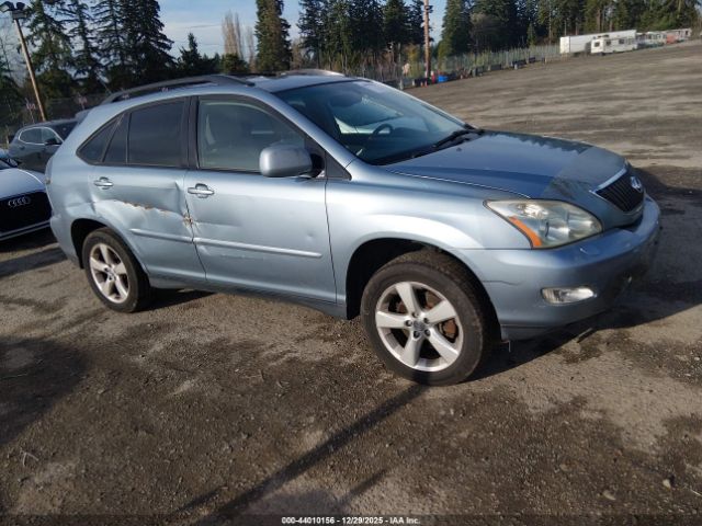 2005 LEXUS RX 330 JTJHA31U350076643 Photo 0