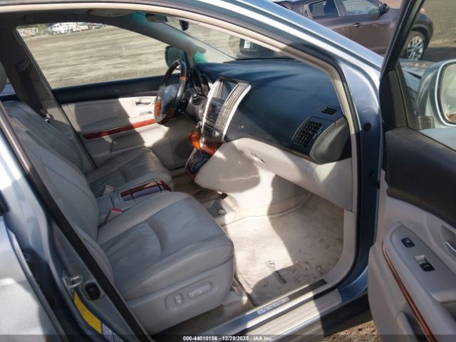 2005 LEXUS RX 330 JTJHA31U350076643 Photo 4