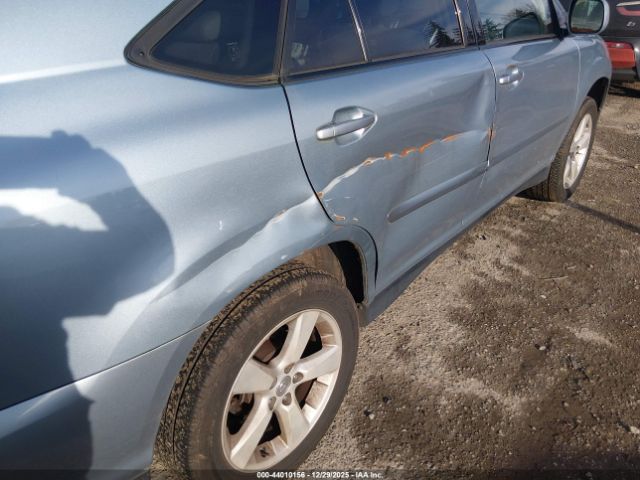 2005 LEXUS RX 330 JTJHA31U350076643 Photo 5