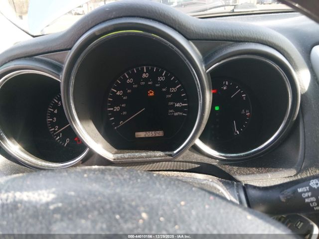 2005 LEXUS RX 330 JTJHA31U350076643 Photo 6