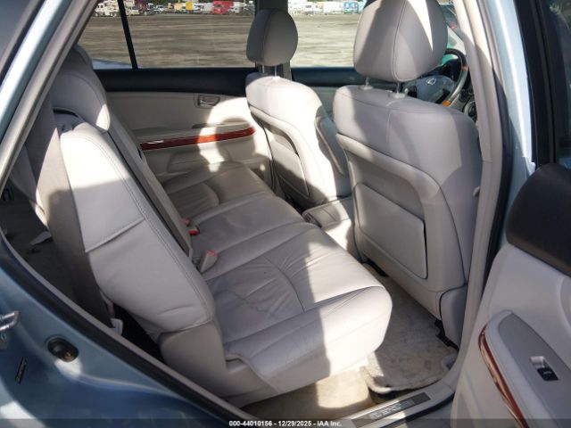 2005 LEXUS RX 330 JTJHA31U350076643 Photo 7