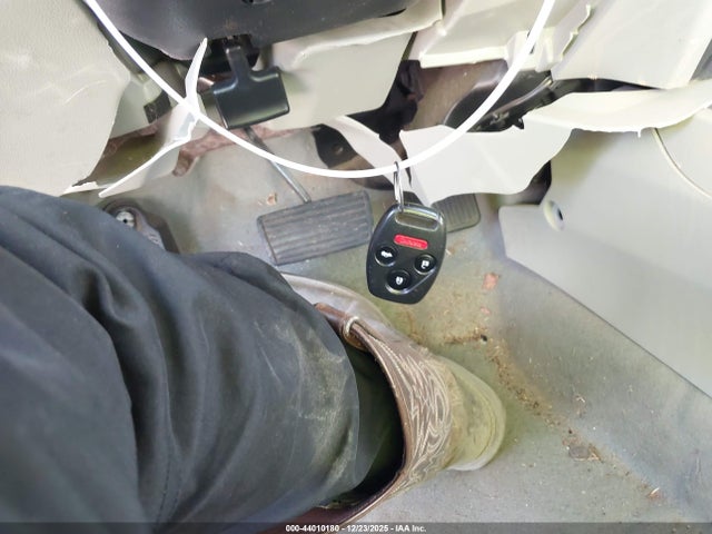 44010180 :رقم المزاد ، 2HGFB2F5XCH310600 vin ، 2012 Honda Civic Lx مزاد بيع