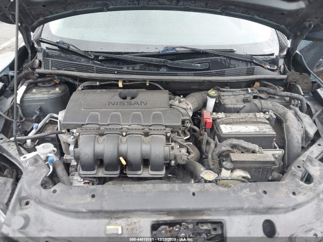 3N1AB7AP6GY327251 Nissan SENTRA SV