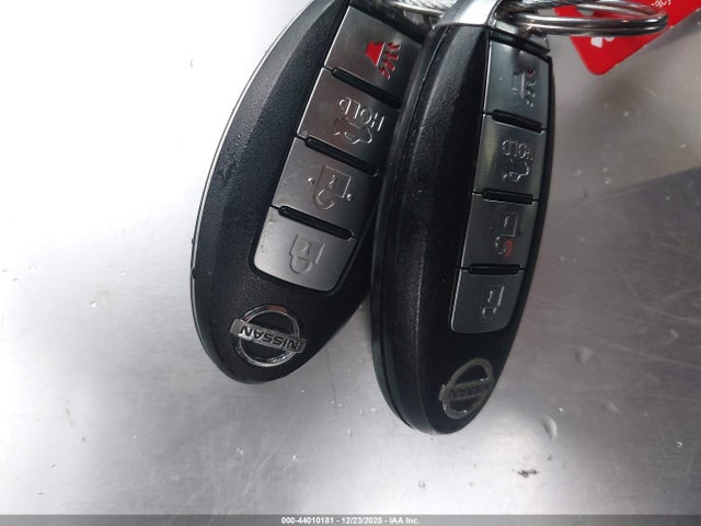 3N1AB7AP6GY327251 Nissan SENTRA SV