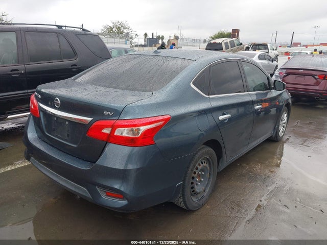 3N1AB7AP6GY327251 Nissan SENTRA SV