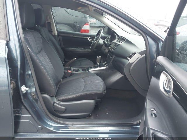 3N1AB7AP6GY327251 Nissan SENTRA SV