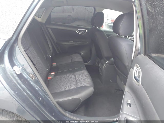 3N1AB7AP6GY327251 Nissan SENTRA SV