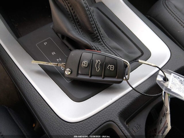 2025 AUDI Q3 WA1DECF3XS1018812 Photo 10
