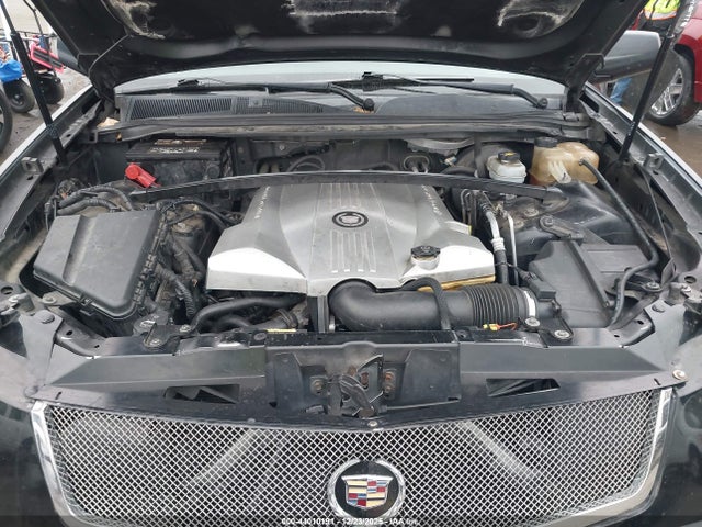 2004 CADILLAC SRX 1GYDE63A540137798 Photo 9