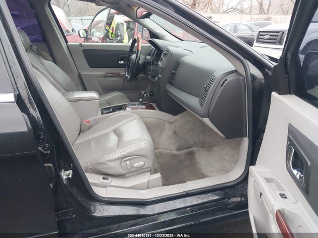 2004 CADILLAC SRX 1GYDE63A540137798 Photo 4