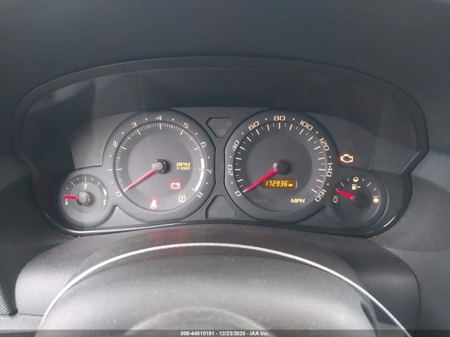 2004 CADILLAC SRX 1GYDE63A540137798 Photo 6