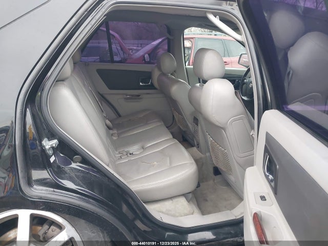 2004 CADILLAC SRX 1GYDE63A540137798 Photo 7