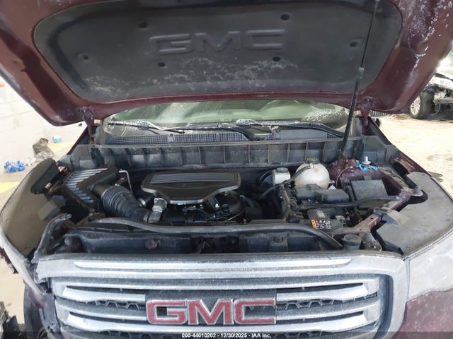 1GKKNLLS2HZ138479 GMC Acadia Sle-2