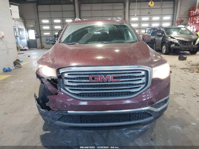 1GKKNLLS2HZ138479 GMC Acadia Sle-2