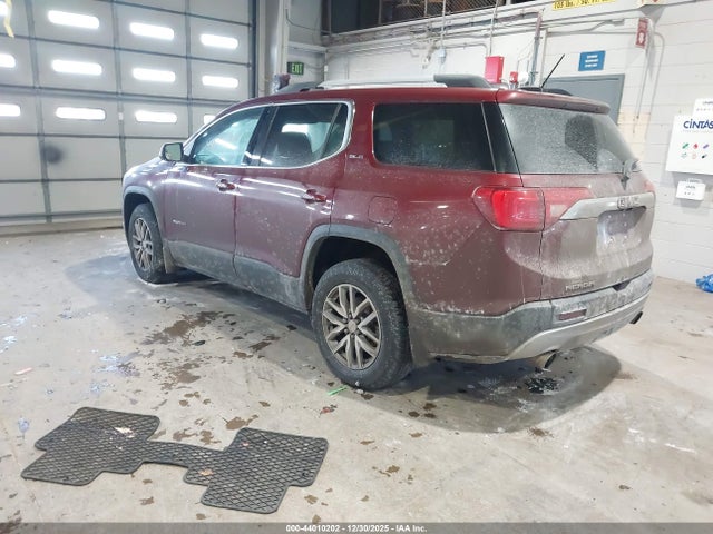 1GKKNLLS2HZ138479 GMC Acadia Sle-2