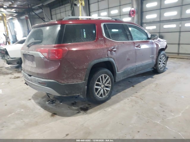 1GKKNLLS2HZ138479 GMC Acadia Sle-2