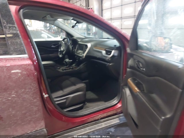1GKKNLLS2HZ138479 GMC Acadia Sle-2